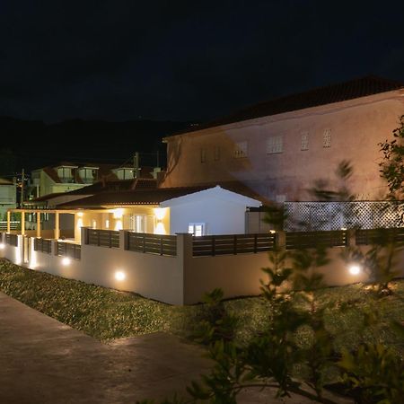 Anatolikos Beach House Аликес Екстериор снимка
