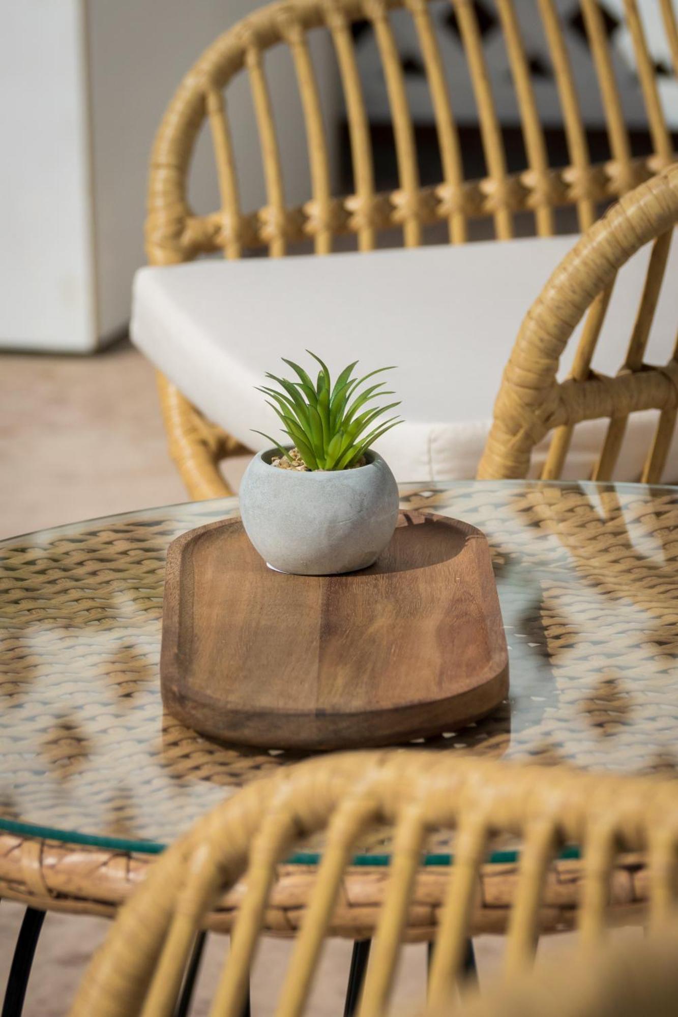 Anatolikos Beach House Аликес Екстериор снимка